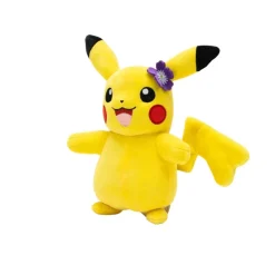 Pokémon Bamse 20 CM SUMMER ass