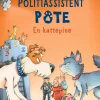 Politiassistent Pote