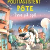 Politiassistent Pote