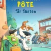 Politiassistent Pote får færten