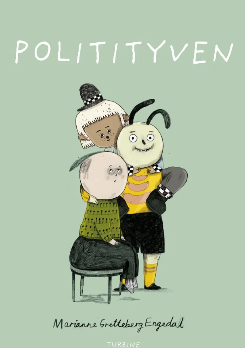 Politityven