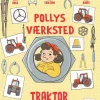 Pollys værksted – Traktor
