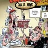 Pondus 12: Den 12. mand