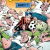 Pondus 9: Nummer 9