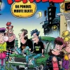 Pondus: Da Pondus mødte Beate
