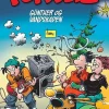 Pondus: Günther og vandskaden