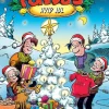 Pondus: Hvid jul