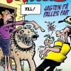 Pondus: Jagten på Palles far