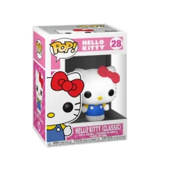 Pop Sanrio: Hello Kitty