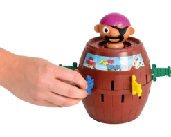 Pop up pirate!