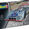 Porsche 917/10 1:32