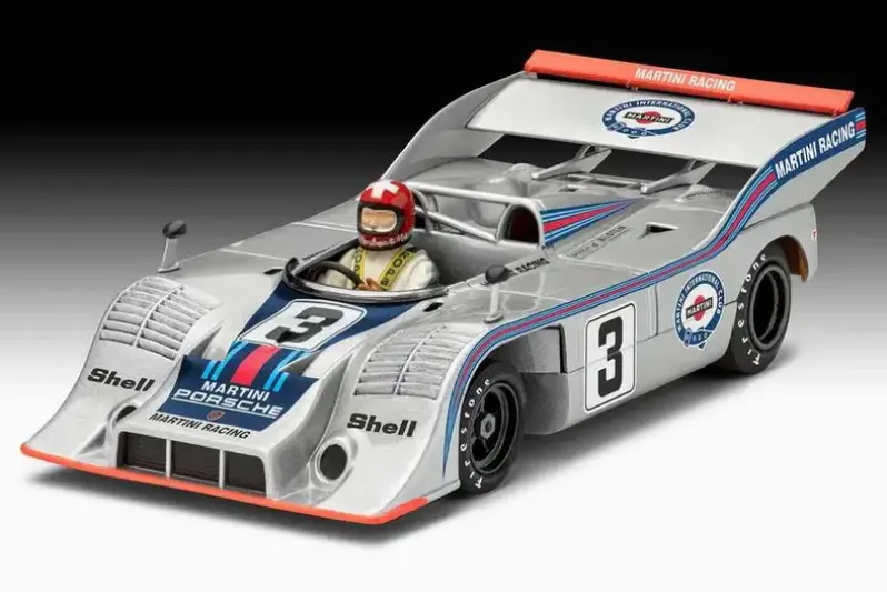 Porsche 917/10 1:32