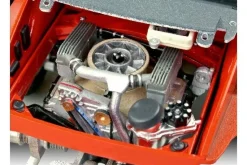 Porsche 934 RSR Jägermeister