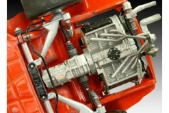 Porsche 934 RSR Jägermeister