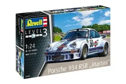 Porsche 934 RSR Martini