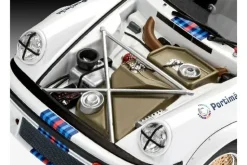 Porsche 934 RSR Martini