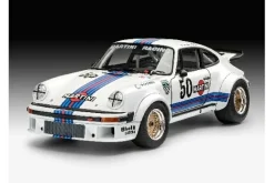 Porsche 934 RSR Martini