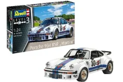 Porsche 934 RSR Martini