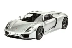 Porsche 918 Spyder