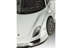 Porsche 918 Spyder