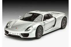 Porsche 918 Spyder
