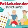 Pottekalender til stort og småt