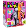 Pour Palz Bear ass