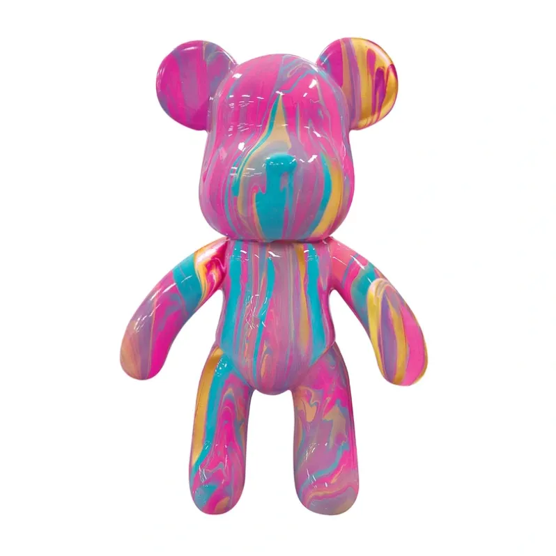 Pour Palz Bear ass