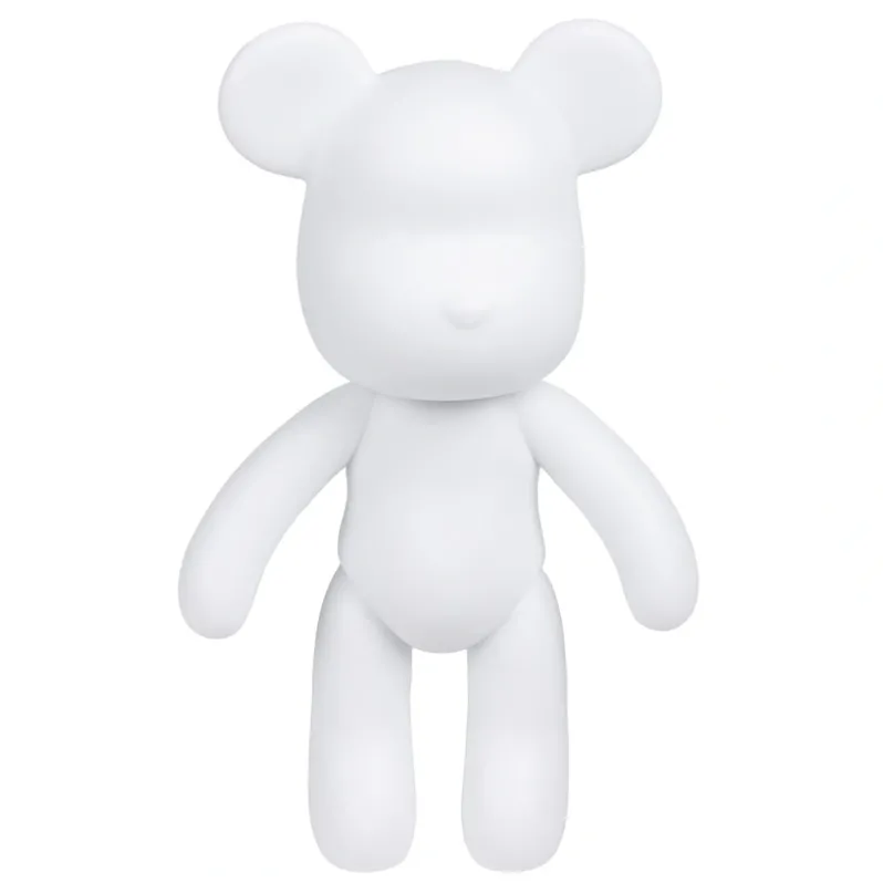 Pour Palz Bear ass