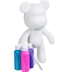 Pour Palz Bear ass