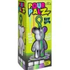 Pour Palz Bear nøglering ass