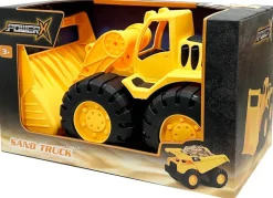 Power X Bulldozer 25 Cm