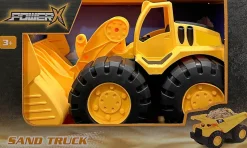 Power X Bulldozer 25 Cm
