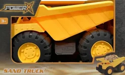 Power X Dumper 25 Cm