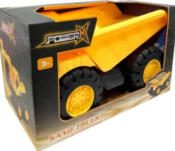 Power X Dumper 25 Cm