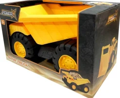 Power X Dumper 25 Cm