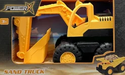 Power X Excavator 25 Cm