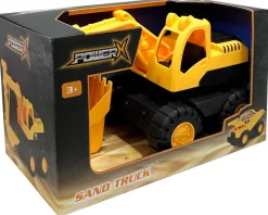 Power X Excavator 25 Cm