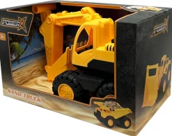 Power X Excavator 25 Cm