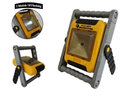 PowerX arbejdslampe