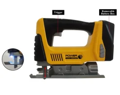 PowerX stiksav