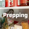 Prepping