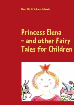 Princess Elena