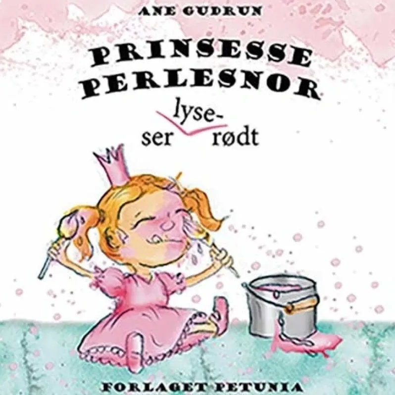 Prinsesse Perlesnor