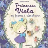 Prinsesse Viola og feerne i slotshaven