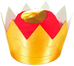 Prinsessekrone