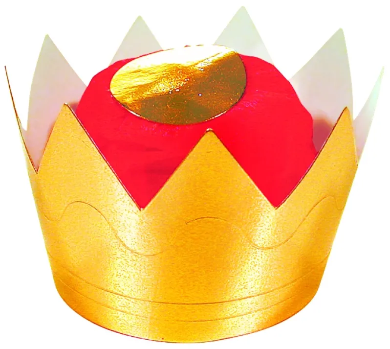 Prinsessekrone