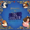Prinsessen, der tog flugten