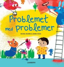 Problemet med problemer