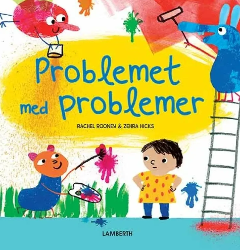 Problemet med problemer